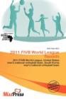 Image for 2011 Fivb World League Squads