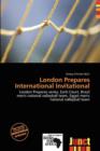 Image for London Prepares International Invitational