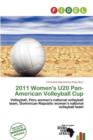 Image for 2011 Women&#39;s U20 Pan-American Volleyball Cup