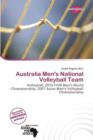 Image for Australia Men&#39;s National Volleyball Team