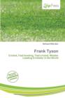 Image for Frank Tyson