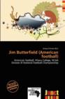 Image for Jim Butterfield (American Football)