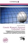 Image for Canada Women&#39;s National Volleyball Team