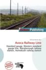 Image for Avoca Railway Line