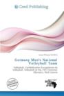 Image for Germany Men&#39;s National Volleyball Team