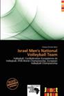 Image for Israel Men&#39;s National Volleyball Team