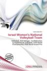 Image for Israel Women&#39;s National Volleyball Team