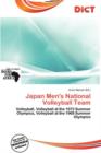 Image for Japan Men&#39;s National Volleyball Team