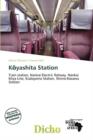 Image for K Yashita Station