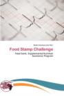 Image for Food Stamp Challenge