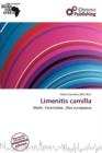 Image for Limenitis Camilla