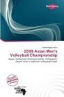 Image for 2009 Asian Men&#39;s Volleyball Championship
