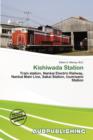 Image for Kishiwada Station