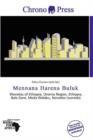 Image for Mennana Harena Buluk