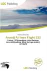 Image for Ansett Airlines Flight 232