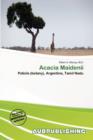 Image for Acacia Maidenii