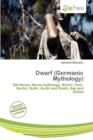 Image for Dwarf (Germanic Mythology)