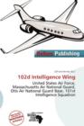 Image for 102d Intelligence Wing