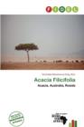 Image for Acacia Filicifolia