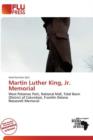 Image for Martin Luther King, JR. Memorial
