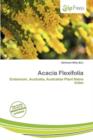 Image for Acacia Flexifolia