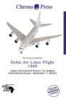 Image for Delta Air Lines Flight 1989