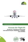 Image for Korean Air Flight 85