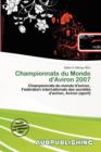 Image for Championnats Du Monde D&#39;Aviron 2007