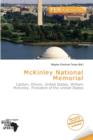 Image for McKinley National Memorial