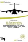 Image for Air Transportation Stabilization Board
