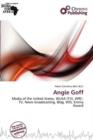 Image for Angie Goff
