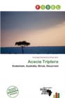 Image for Acacia Triptera