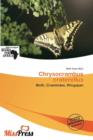 Image for Chrysocrambus Craterellus