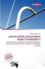 Image for James Kelly (Australian Rules Footballer)