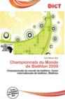 Image for Championnats Du Monde de Biathlon 2009