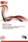 Image for Mark Greif