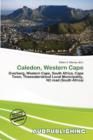Image for Caledon, Western Cape