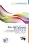 Image for Blaby (UK Parliament Constituency)
