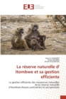 Image for La reserve naturelle d&#39; Itombwe et sa gestion efficiente