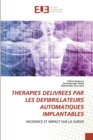 Image for Therapies Delivrees Par Les Defibrillateurs Automatiques Implantables