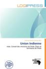 Image for Union Indienne