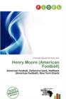Image for Henry Moore (American Football)