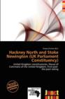 Image for Hackney North and Stoke Newington (UK Parliament Constituency)