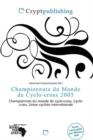 Image for Championnats Du Monde de Cyclo-Cross 2005