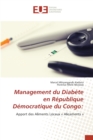 Image for Management du Diabete en Republique Democratique du Congo