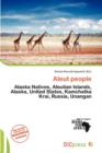 Image for Aleut People
