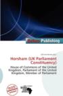 Image for Horsham (UK Parliament Constituency)