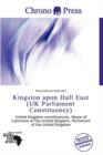 Image for Kingston Upon Hull East (UK Parliament Constituency)