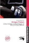 Image for Gregor Fisken