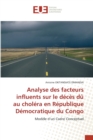 Image for Analyse des facteurs influents sur le deces du au cholera en Republique Democratique du Congo